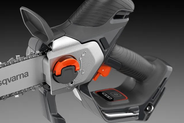 Husqvarna Aspire™ P8X-P4A without battery and charger