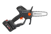 Husqvarna Aspire™ P8X-P4A battery pruning saw with battery and charger Husqvarna Aspire™ P8X-P4A battery pruning saw with battery and charger