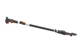 Husqvarna Aspire™ P8X-P4A + Aspire™ telescopic pole Husqvarna Aspire™ P8X-P4A + Aspire™ telescopic pole