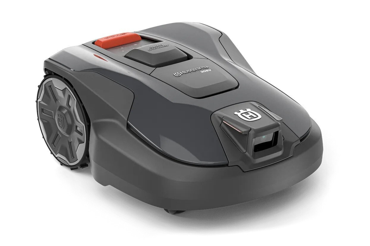 Husqvarna Automower® 308V Robotic Lawn Mower