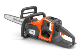 Husqvarna 230i battery chainsaw without battery and charger Husqvarna 230i battery chainsaw without battery and charger
