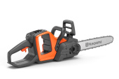 Husqvarna 230i battery chainsaw without battery and charger Husqvarna 230i battery chainsaw without battery and charger