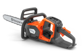 Husqvarna 242i battery chainsaw without battery and charger Husqvarna 242i battery chainsaw without battery and charger