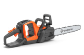 Husqvarna 242i battery chainsaw without battery and charger Husqvarna 242i battery chainsaw without battery and charger