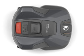 Husqvarna Automower® Aspire™ R6V Robotic Lawn Mower Husqvarna Automower® Aspire™ R6V Robotic Lawn Mower