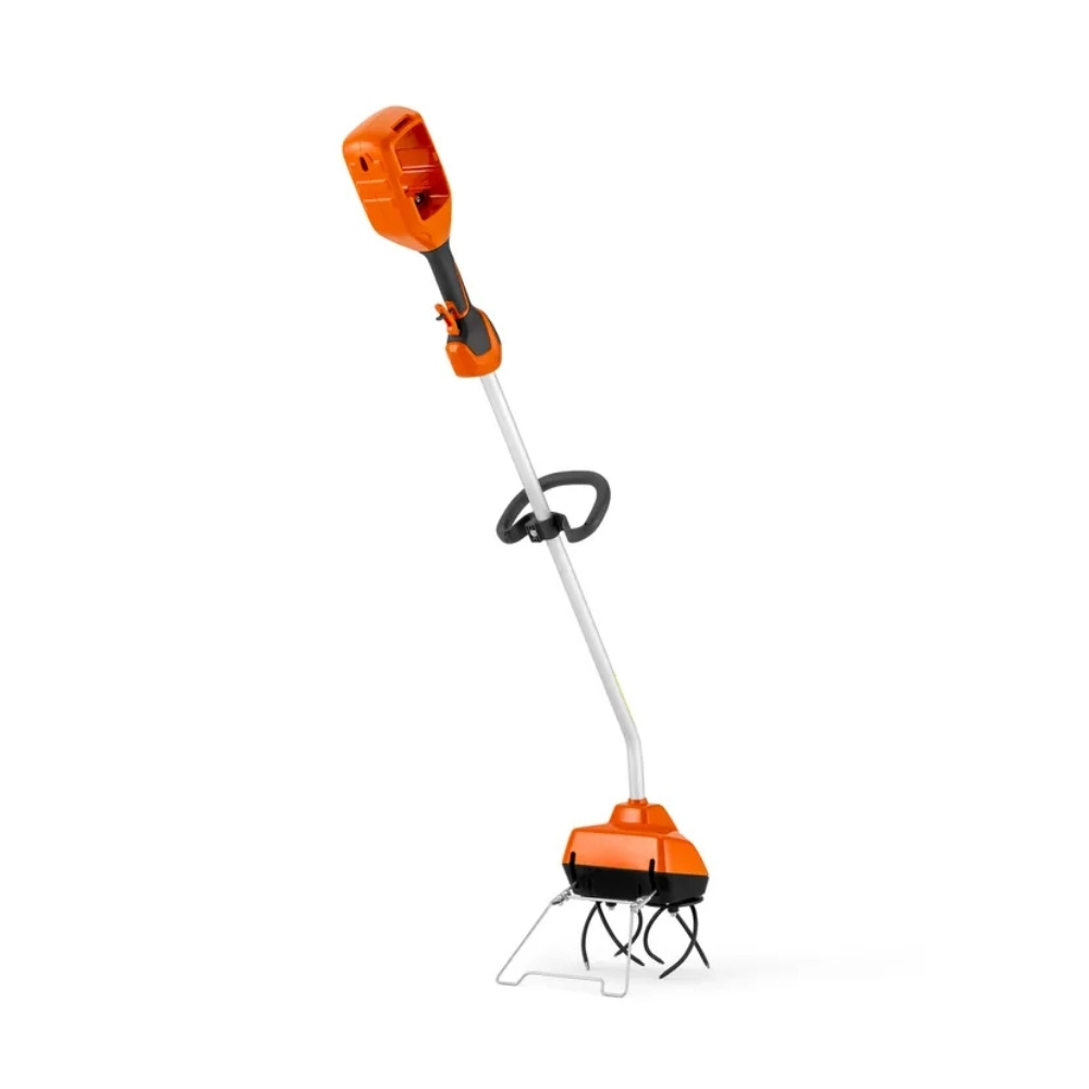 Husqvarna TH 125i without battery and charger