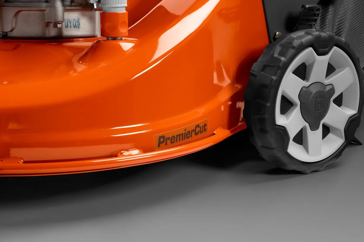 Husqvarna LC 353 AWD Lawnmower