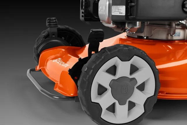 Husqvarna LC 353 AWD Lawnmower