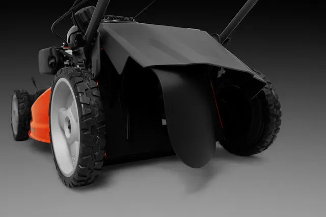 Husqvarna LC 353 AWD Lawnmower