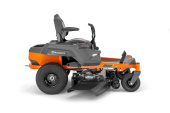Husqvarna Z 342iF Battery-powered Zero-Turn Ride-on Mower Husqvarna Z 342iF Battery-powered Zero-Turn Ride-on Mower