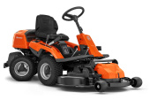 Husqvarna Rider 214TC Husqvarna Rider 214TC