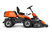 Husqvarna Rider 214TC Husqvarna Rider 214TC