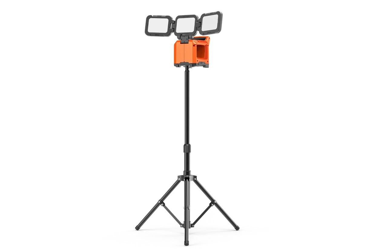 Husqvarna WL7i work light
