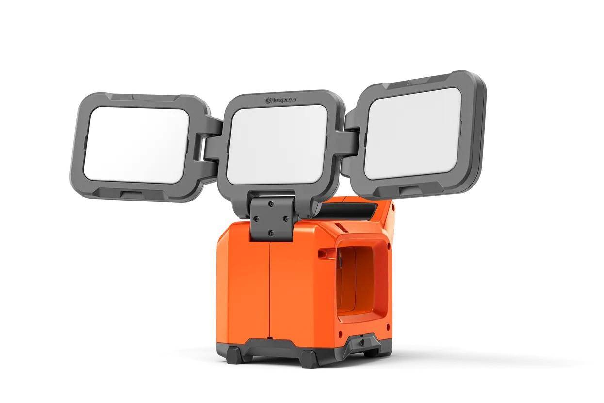 Husqvarna WL7i work light