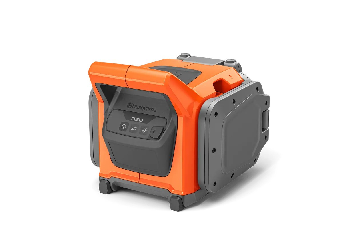 Husqvarna WL7i work light