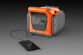 Husqvarna WL7i work light Husqvarna WL7i work light