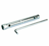 Spark plug wrench 16/19Mm