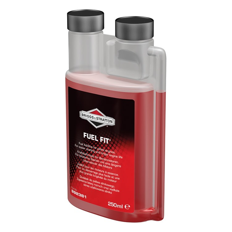Fuelfit 250 Ml