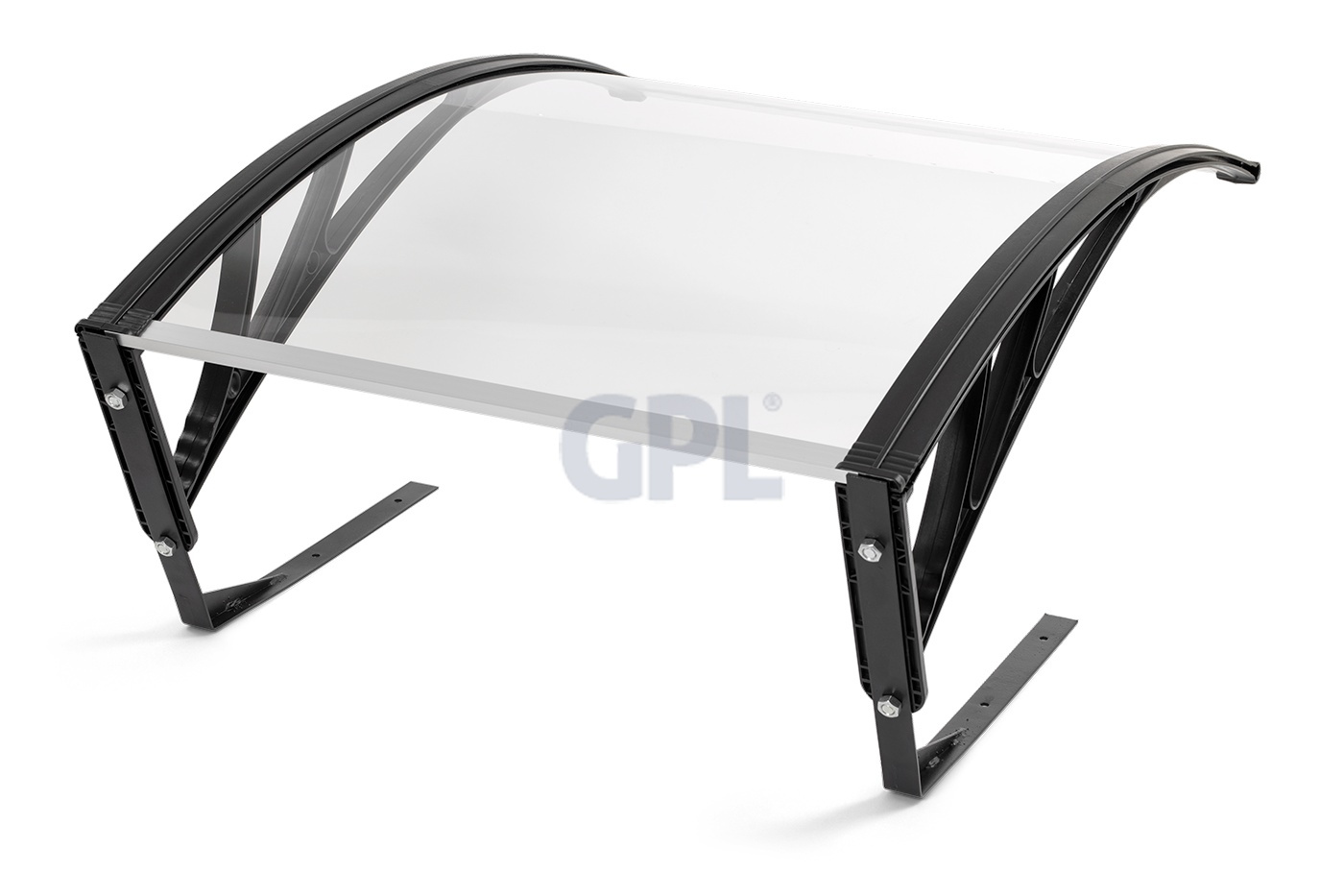 GPL Garage for Robotic Lawn Mower