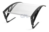 GPL Garage for Robotic Lawn Mower GPL Garage for Robotic Lawn Mower