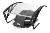GPL Garage for Robotic Lawn Mower GPL Garage for Robotic Lawn Mower
