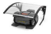 GPL Garage for Robotic Lawn Mower GPL Garage for Robotic Lawn Mower