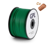 GPL Loop wire Copper Core Heavy Duty Ø3,4mm 500m GPL Loop wire Copper Core Heavy Duty Ø3,4mm 500m