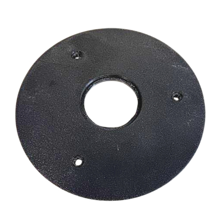 Wheel cover Automower 310, 315, 305(2020), 315X, 405X, 415X, 435X AWD (rear)