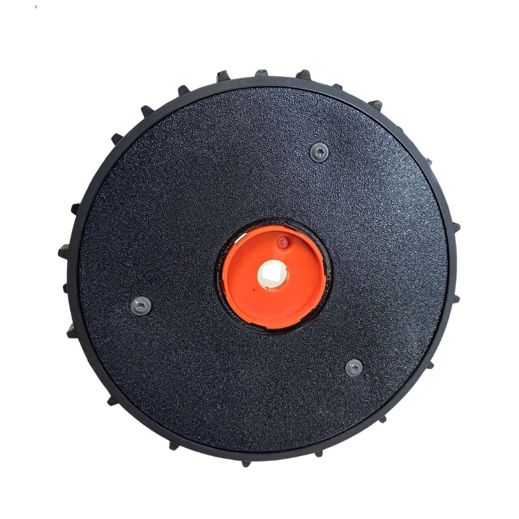 Wheel cover Automower 310, 315, 305(2020), 315X, 405X, 415X, 435X AWD (rear)