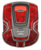 Foil set for Automower 310/315 Red