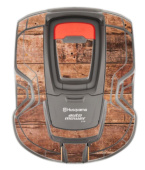 Foil set for Automower 310/315 Wood Foil set for Automower 310/315 Wood