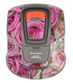 Foil set for Automower 310/315 Rosor Foil set for Automower 310/315 Rosor