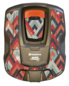 Foil set for Automower 315x Waves Foil set for Automower 315x Waves