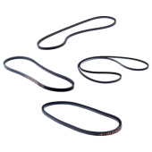 Belt kit Husqvarna Rider 111B5 Belt kit Husqvarna Rider 111B5